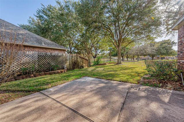 21411 Willow Glade Drive, Katy, TX 77450