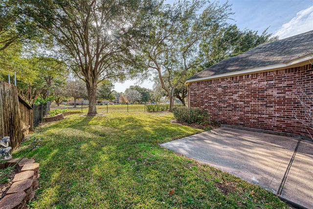 21411 Willow Glade Drive, Katy, TX 77450