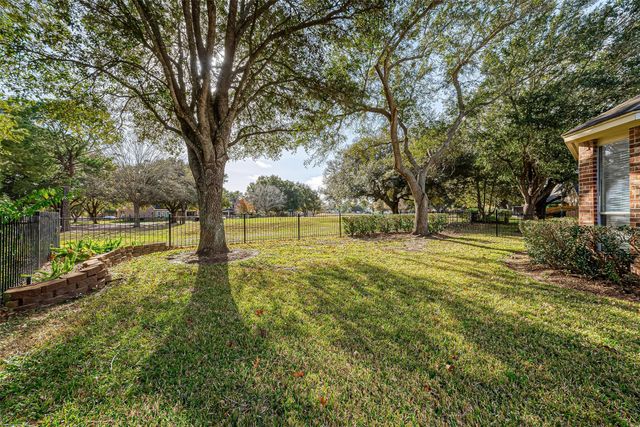 21411 Willow Glade Drive, Katy, TX 77450