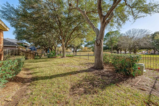 21411 Willow Glade Drive, Katy, TX 77450