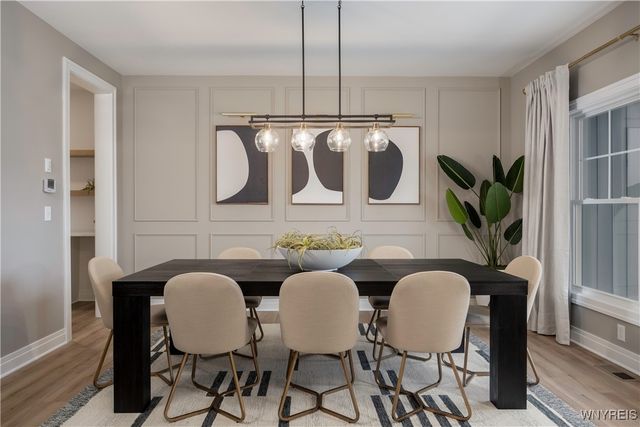 3918 Wheatfield Crossing, Wheatfield, NY 14120