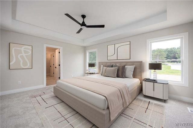 3918 Wheatfield Crossing, Wheatfield, NY 14120