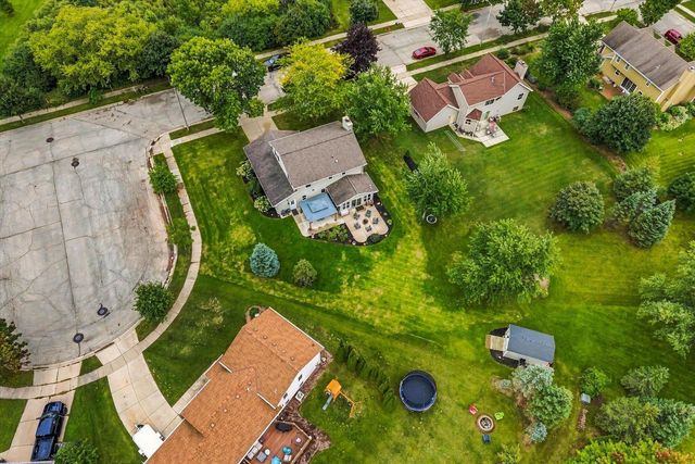 217 Bley PARKWAY, Port Washington, WI 53074