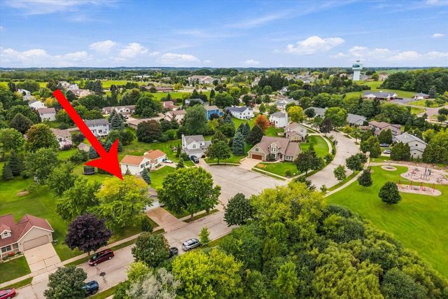 217 Bley PARKWAY, Port Washington, WI 53074