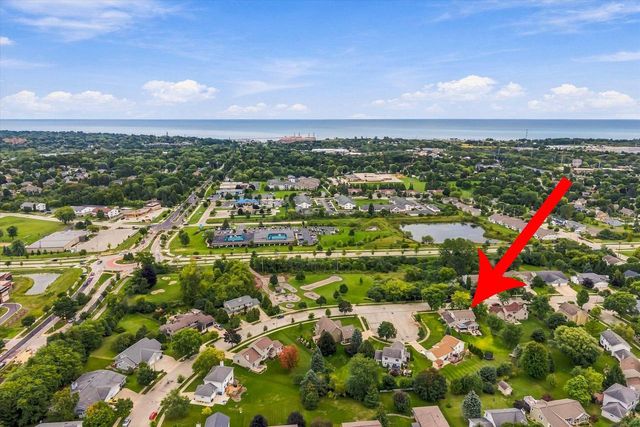 217 Bley PARKWAY, Port Washington, WI 53074