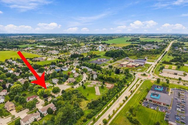 217 Bley PARKWAY, Port Washington, WI 53074