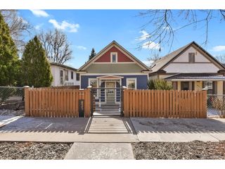 825 E Kiowa St, Colorado Springs, CO 80903