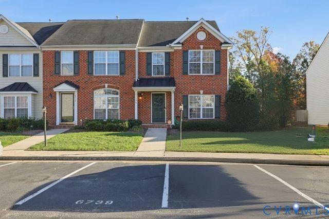 6739 S Grand Brook Cir, Richmond, VA 23225