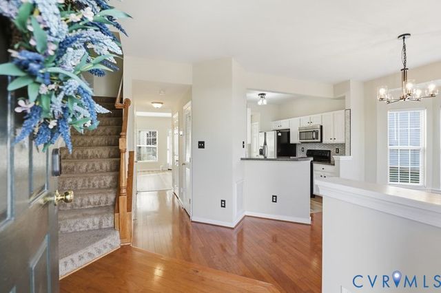 6739 S Grand Brook Cir, Richmond, VA 23225