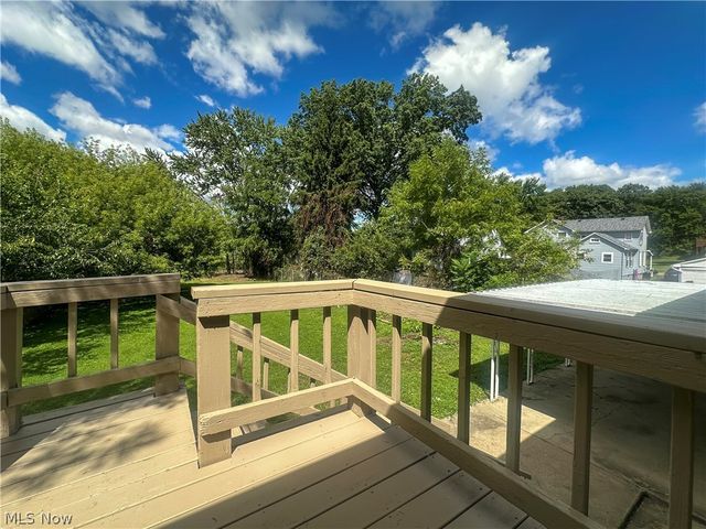 322 West Street, Niles, OH 44446