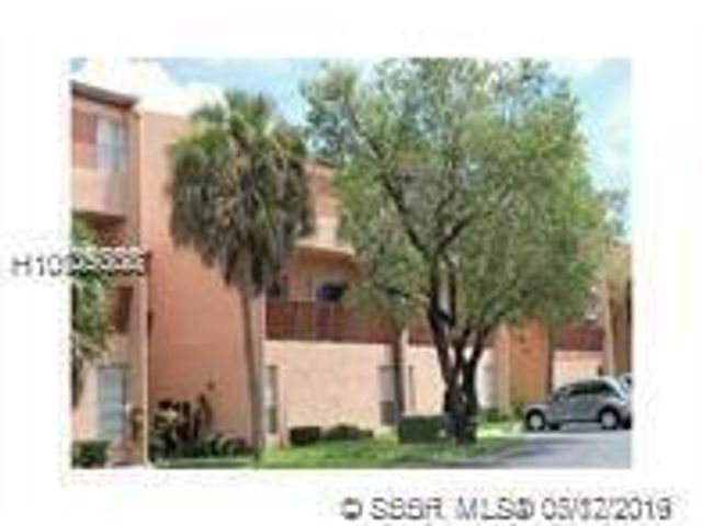 8917 NW 28th Drive 52d, Coral Springs, FL 33065