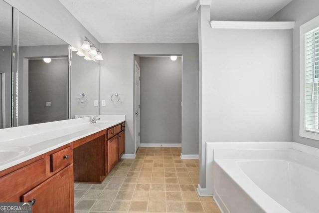 922 Gardenia Curve, Canton, GA 30114