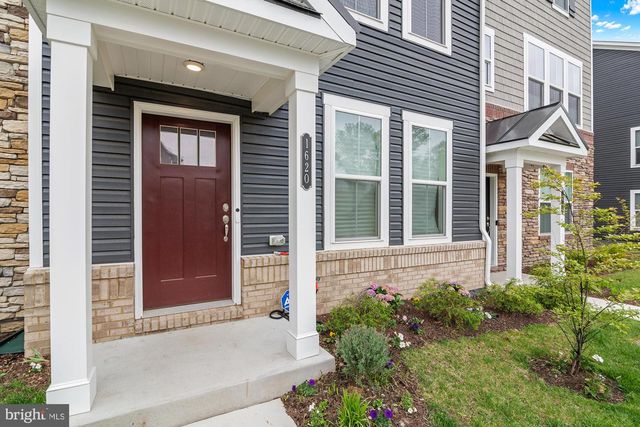 1620 ASTER LN, Hanover, MD 21076