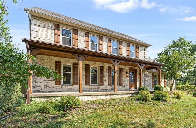 2501 Abbeywood Place, Lexington, KY 40515