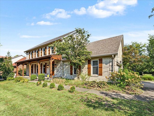 2501 Abbeywood Place, Lexington, KY 40515