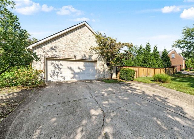2501 Abbeywood Place, Lexington, KY 40515