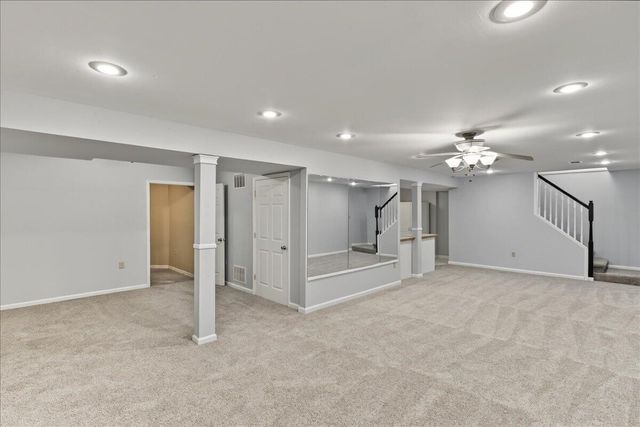 2501 Abbeywood Place, Lexington, KY 40515