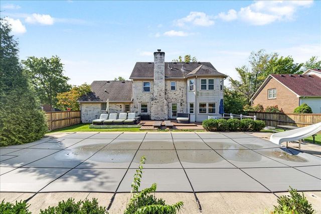 2501 Abbeywood Place, Lexington, KY 40515
