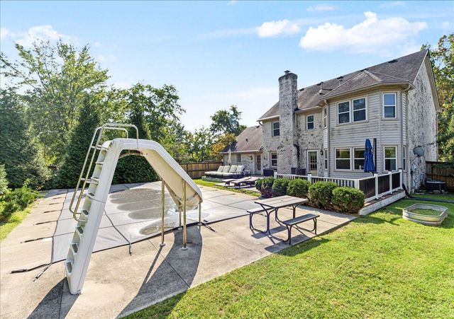 2501 Abbeywood Place, Lexington, KY 40515