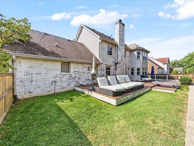 2501 Abbeywood Place, Lexington, KY 40515