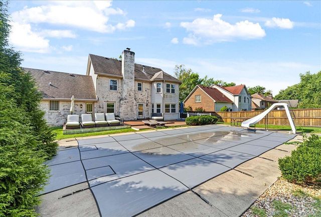2501 Abbeywood Place, Lexington, KY 40515