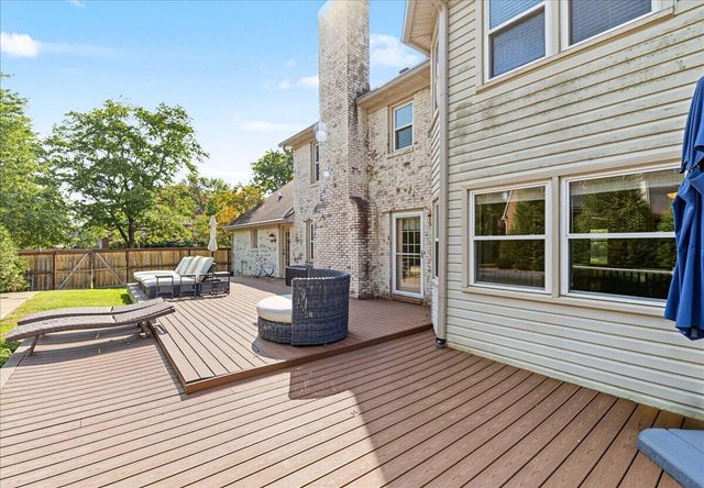 2501 Abbeywood Place, Lexington, KY 40515