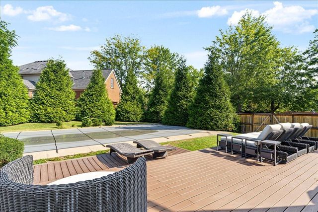 2501 Abbeywood Place, Lexington, KY 40515