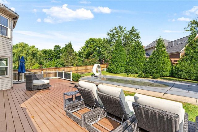 2501 Abbeywood Place, Lexington, KY 40515
