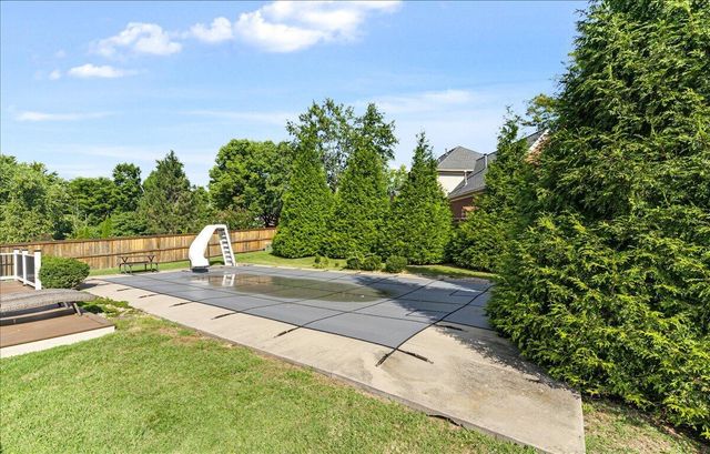 2501 Abbeywood Place, Lexington, KY 40515