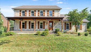 2501 Abbeywood Place, Lexington, KY 40515
