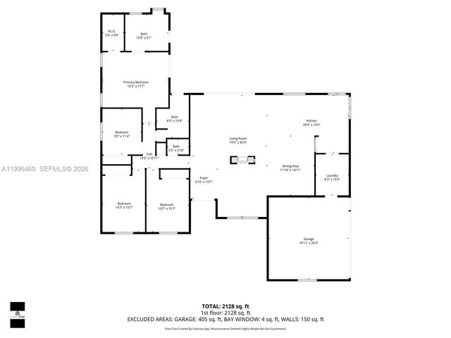 18428 S 102nd Way S, Boca Raton, FL 33498