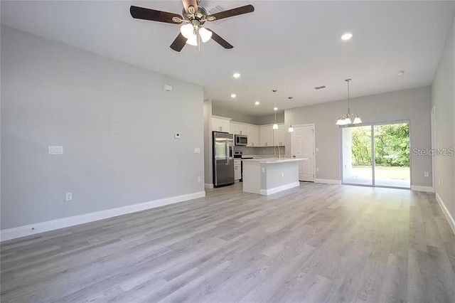 8936 N CIRCULAR WAY, Citrus Springs, FL 34434