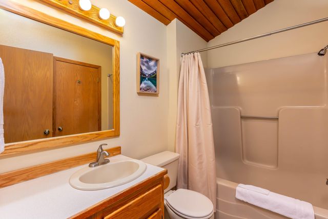 17754 Topflite Lane 3, Sunriver, OR 97707