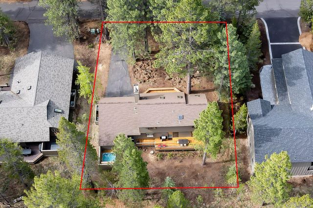 17754 Topflite Lane 3, Sunriver, OR 97707