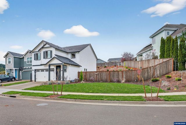 5003 NW Lavender Cir, Corvallis, OR 97330