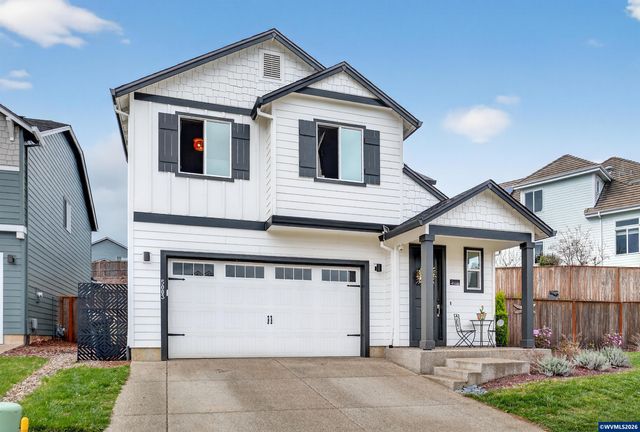 5003 NW Lavender Cir, Corvallis, OR 97330