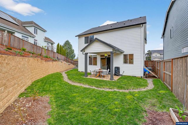 5003 NW Lavender Cir, Corvallis, OR 97330