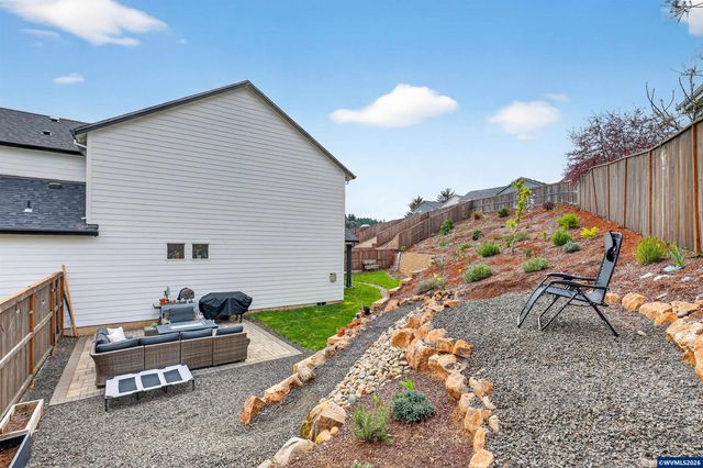 5003 NW Lavender Cir, Corvallis, OR 97330