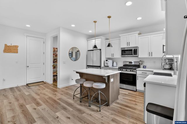 5003 NW Lavender Cir, Corvallis, OR 97330