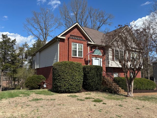 629 Mer Rouge Drive, Nolensville, TN 37135