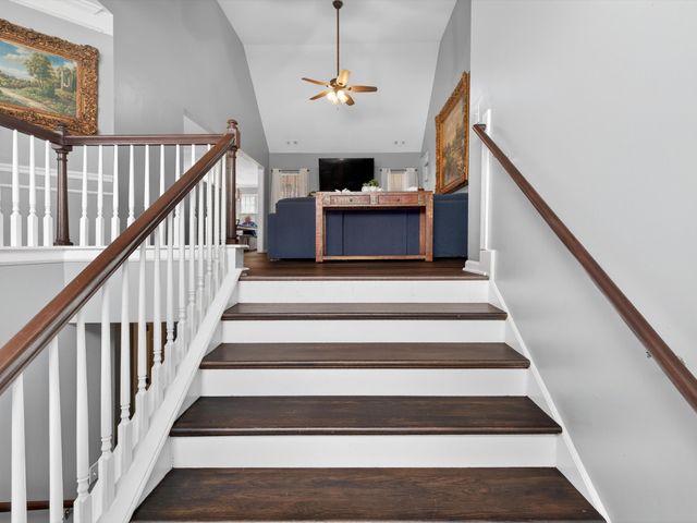 629 Mer Rouge Drive, Nolensville, TN 37135