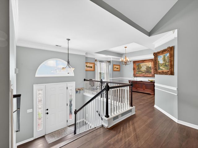 629 Mer Rouge Drive, Nolensville, TN 37135