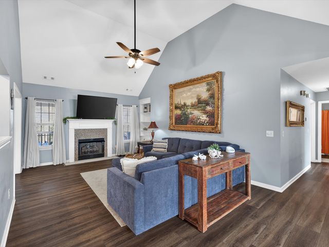 629 Mer Rouge Drive, Nolensville, TN 37135