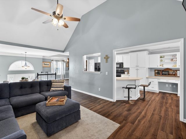 629 Mer Rouge Drive, Nolensville, TN 37135