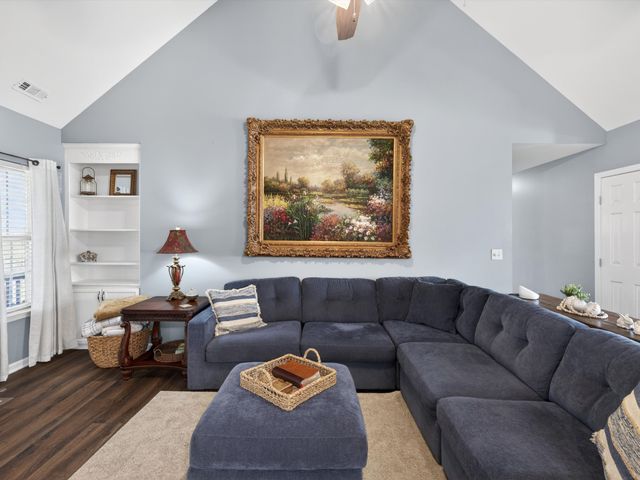 629 Mer Rouge Drive, Nolensville, TN 37135