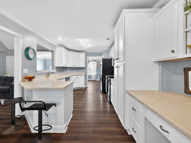 629 Mer Rouge Drive, Nolensville, TN 37135