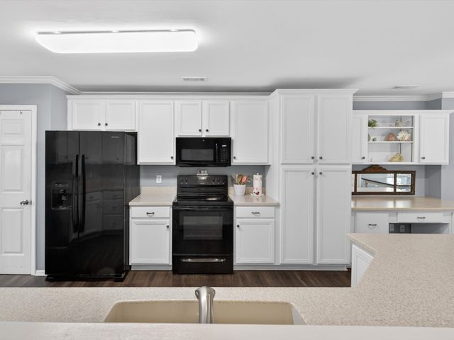 629 Mer Rouge Drive, Nolensville, TN 37135