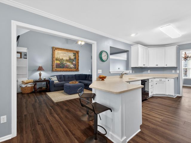 629 Mer Rouge Drive, Nolensville, TN 37135