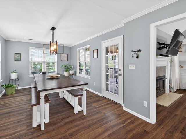 629 Mer Rouge Drive, Nolensville, TN 37135