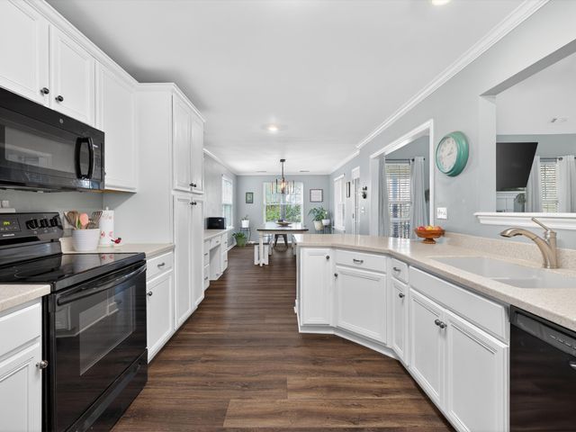 629 Mer Rouge Drive, Nolensville, TN 37135